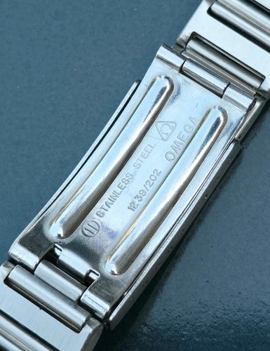 Omega seamaster from 1970´s