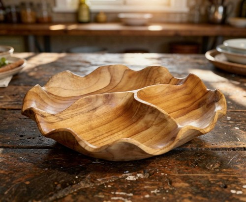 Teak root - teak,