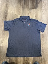 Men’s Domino's Gear Polo