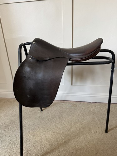 Inch old school - inch, leather