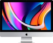 iMac 21" 2015 Intel i5-5250U