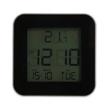 Habitat LCD Display Digital