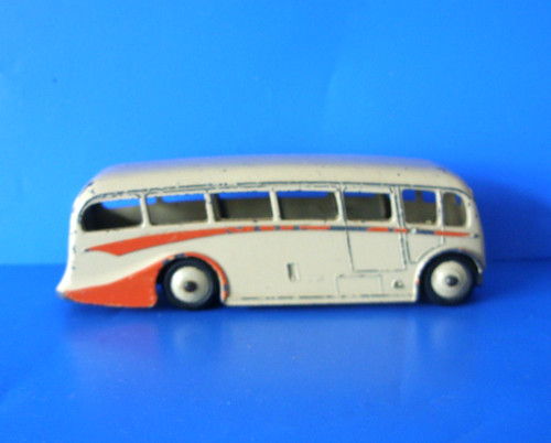 Vintage 1950s dinky toys - vintage,