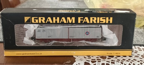 Graham farish 373 - graham, 373-602z