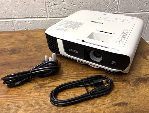 Epson fh52 1080p - epson, hd