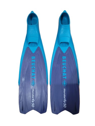 Beuchat mundial long blade - mundial,