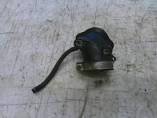 2008-2014 SYM fiddle 2 125