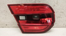 XF PASSENGER TAIL LIGHT LAMP  LEFT Saloon 2014 JAGUAR 2011-2015