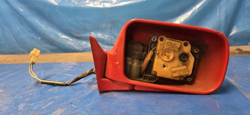 Subaru impreza right hand side - right,