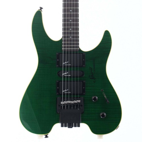 Steinberger custom trans - steinberger, gu-7r