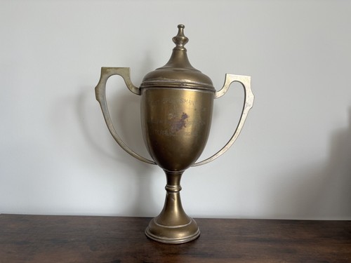 Large inches high vintage - high,