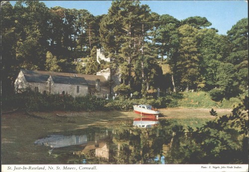Vintage john hinde postcard - vintage,