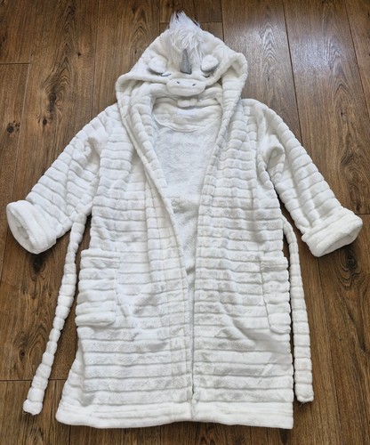 Next unicorn white fluffy - next,
