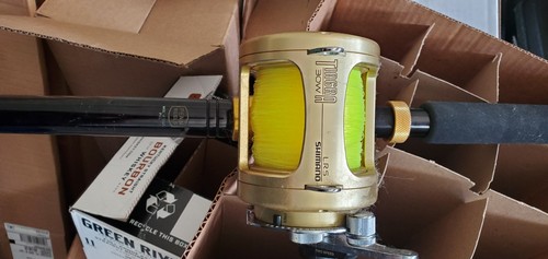 Fishing trolling reels - fishing,