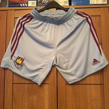 West Ham United 2014/15 away