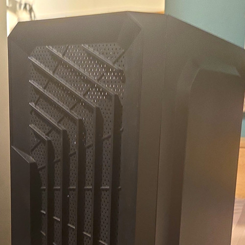 Mars gaming 3000 atx - mars,