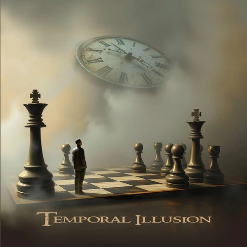 Rick miller temporal - ;rick,