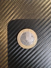 2006 British two-pound coin