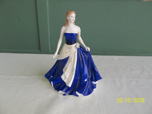 Vtg royal doulton hn5114 - vtg,