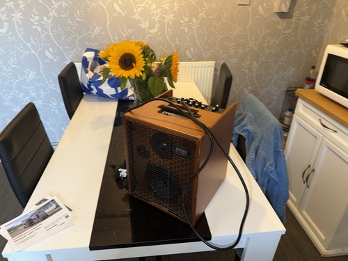 Acus oneforstrings 75w - oneforstrings, 5t