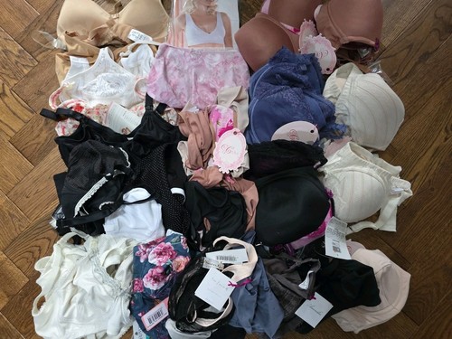Joblot maternity lingerie - maternity,