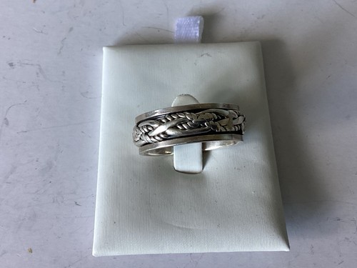 Large sterling silver celtic - sterling,