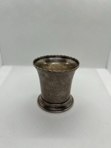 Vtg sterling silver - sterling,