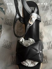 Wedge Shoes From Matalan Size 8