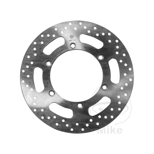 33009 brake disk - disk, brembo