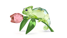 Swarovski Idyllia Chameleon