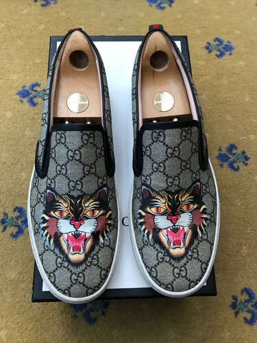 Gucci trainer sneaker shoes - trainer,