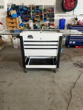 MAC Tools 3 draw Utility Cart