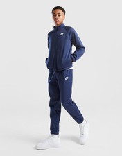 BOYS NIKE TRACKSUIT BOTTOMS