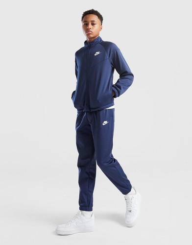 Boys nike tracksuit bottoms - boys,