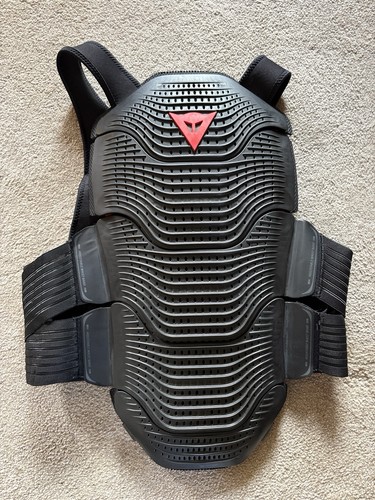 Dainese back protector for - back,
