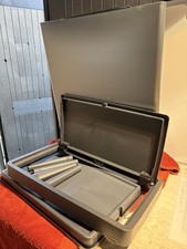 CURVER Verto 54L High Waste