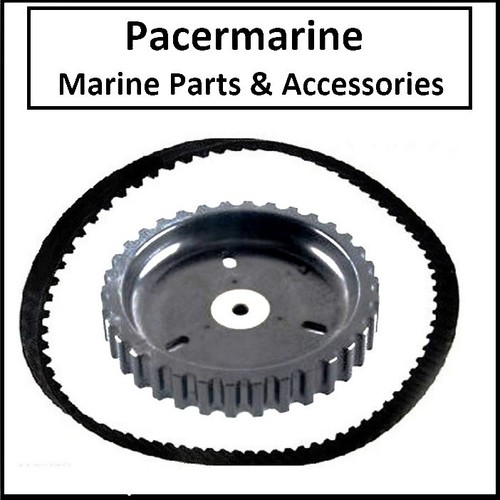 Honda outboard timing belt - outboard,