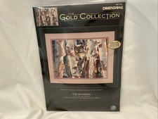 Dimensions Gold Collection