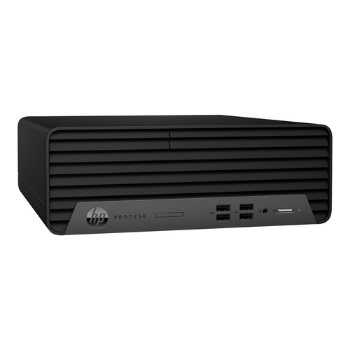 Prodesk 400 small - 400, form