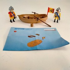 Playmobil 4295 Spanish