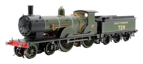Hornby gauge r2711 4 - oo,