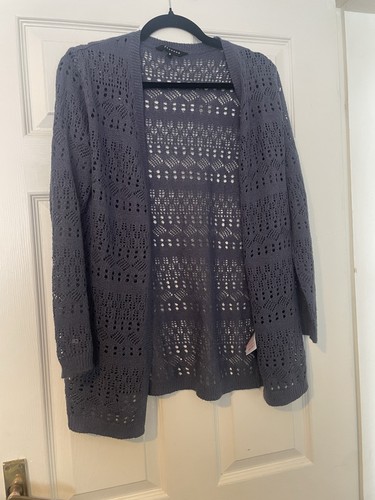 Ladies cardigan size - size, 8