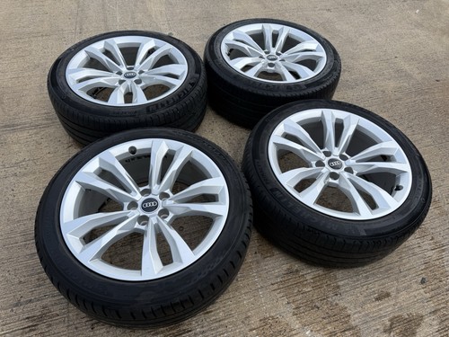 Genuine oem audi c8 - oem, a6