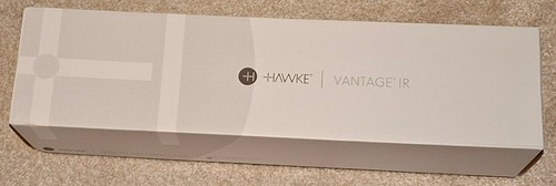 Hawke vantage 9x50 mil - 3-9x50, ao