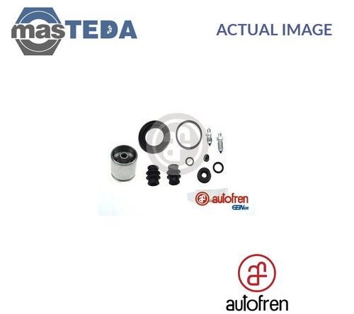 D41380k brake caliper repair - caliper,