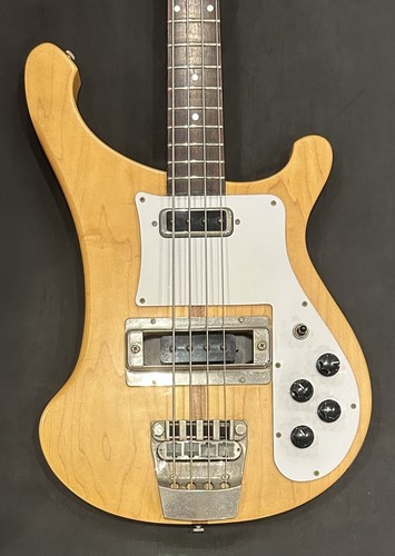 Greco pmb bass guitar - pmb-85,