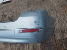 BMW 5 SERIES F10 SALOON LCI