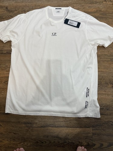 Company shirt xxxl - c.p.,