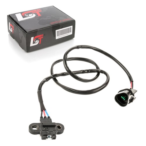Crankshaft sensor md349080 - crankshaft,