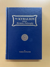 VERY GOOD The Kybalion 